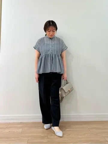 ONWARD CROSSET SELECT 渡邉 コーディネート画像