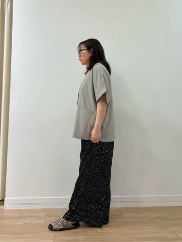 ONWARD CROSSET SELECT 渡邉 コーディネート画像