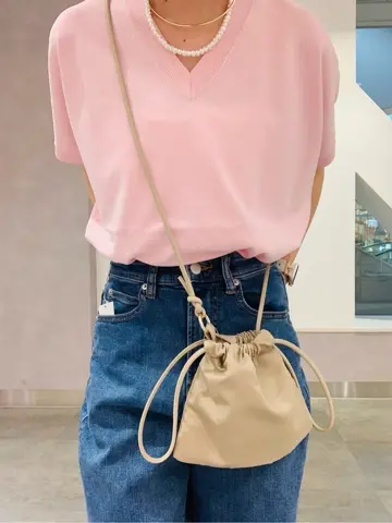 ONWARD CROSSET SELECT KUMAZAWA ✼  コーディネート画像