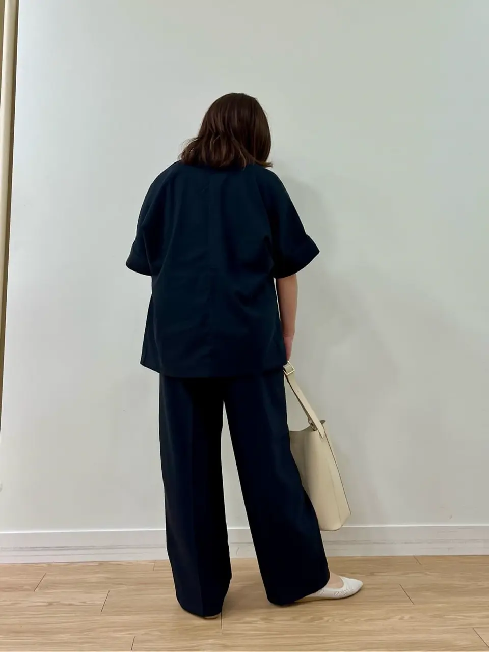 ONWARD CROSSET SELECT 渡邉 コーディネート画像