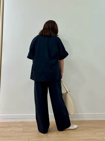 ONWARD CROSSET SELECT 渡邉 コーディネート画像