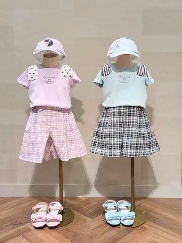 ONWARD CROSSET SELECT 永谷 コーディネート画像