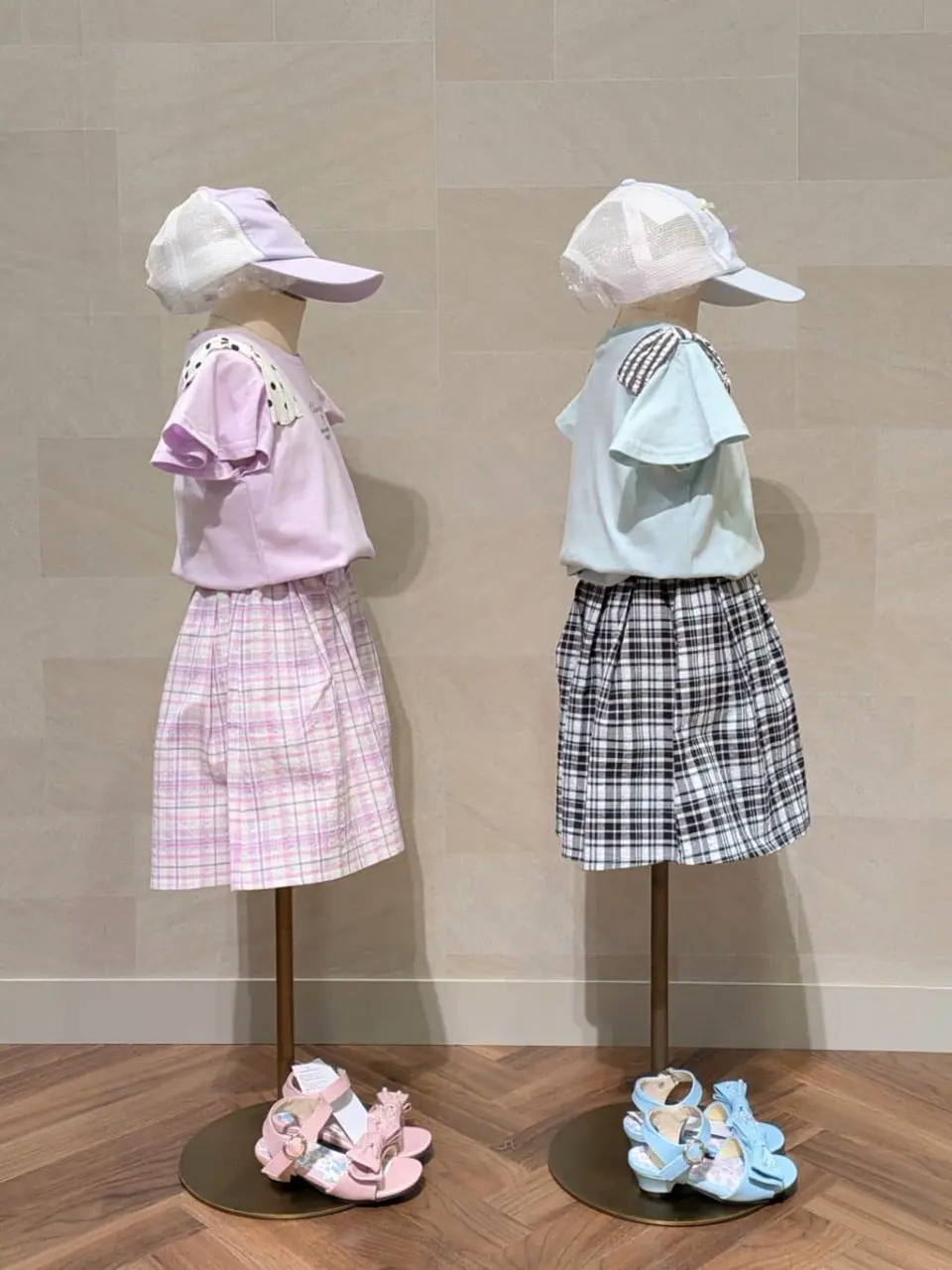 ONWARD CROSSET SELECT 永谷 コーディネート画像