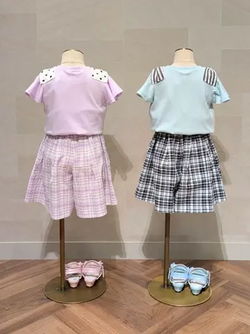 ONWARD CROSSET SELECT 永谷 コーディネート画像