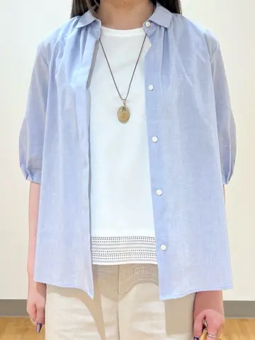 ONWARD CROSSET SELECT Aina コーディネート画像