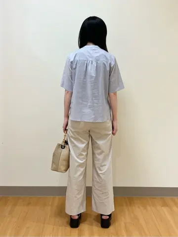 ONWARD CROSSET SELECT Aina コーディネート画像