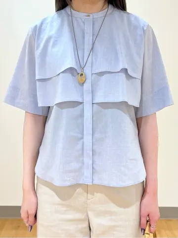 ONWARD CROSSET SELECT Aina コーディネート画像