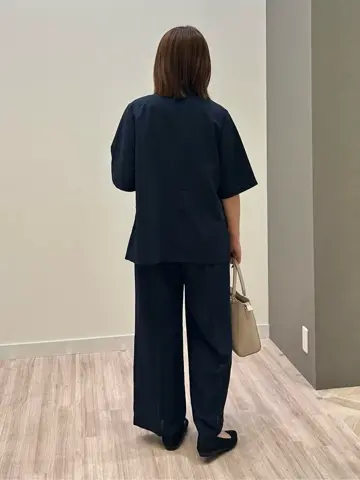 ONWARD CROSSET SELECT mami コーディネート画像