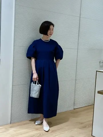 ONWARD CROSSET SELECT 五月女 コーディネート画像