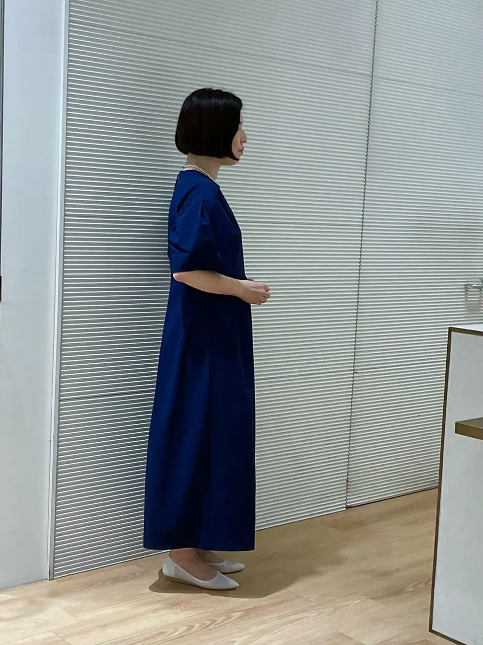 ONWARD CROSSET SELECT 五月女 コーディネート画像