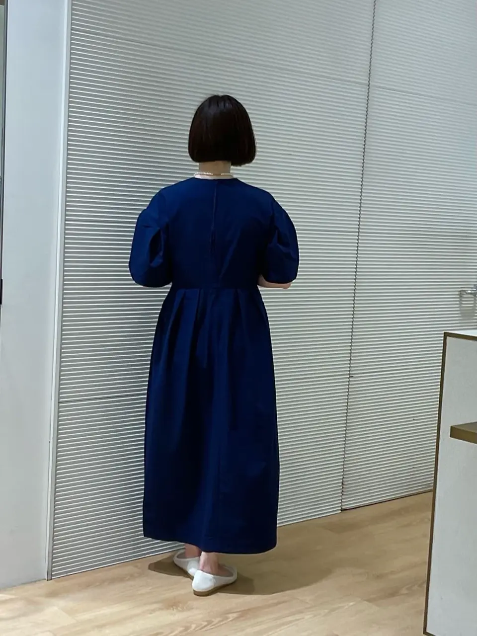 ONWARD CROSSET SELECT 五月女 コーディネート画像