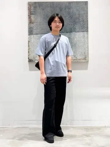 ONWARD CROSSET SELECT 井上 コーディネート画像