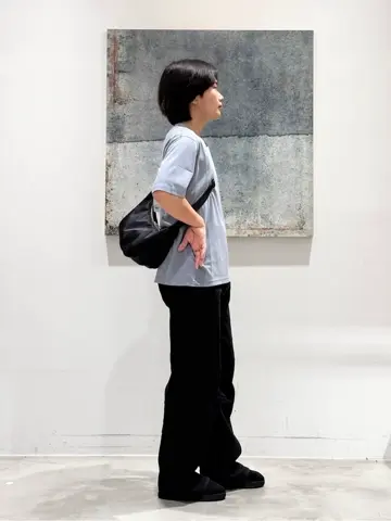 ONWARD CROSSET SELECT 井上 コーディネート画像