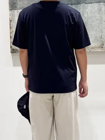 ONWARD CROSSET SELECT 井上 コーディネート画像