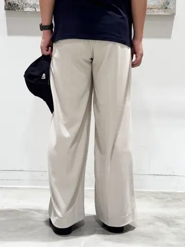 ONWARD CROSSET SELECT 井上 コーディネート画像