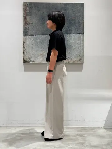 ONWARD CROSSET SELECT 井上 コーディネート画像