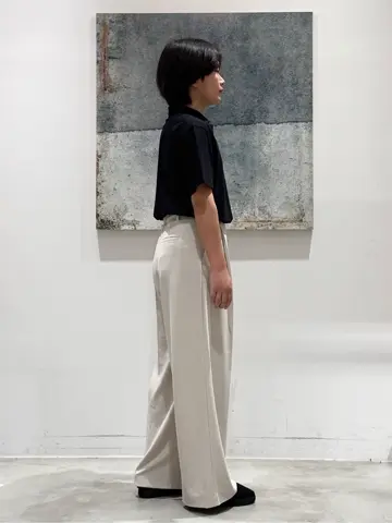 ONWARD CROSSET SELECT 井上 コーディネート画像