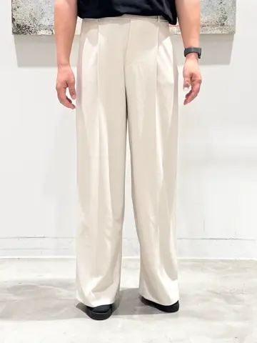 ONWARD CROSSET SELECT 井上 コーディネート画像