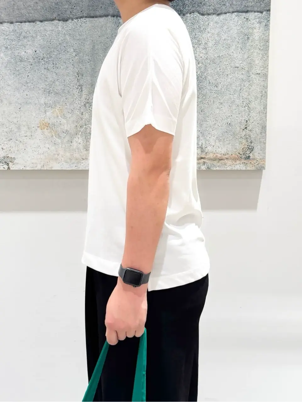 ONWARD CROSSET SELECT 井上 コーディネート画像