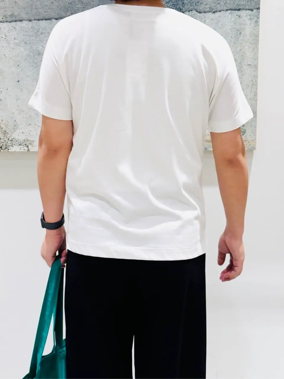 ONWARD CROSSET SELECT 井上 コーディネート画像