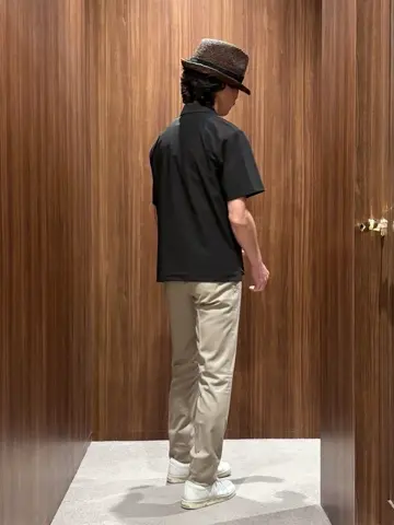 ONWARD CROSSET SELECT 飯嶋 コーディネート画像