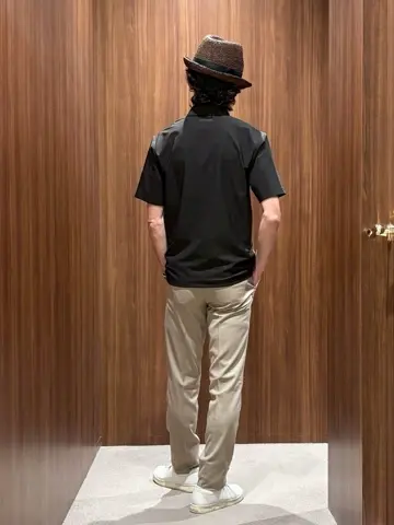 ONWARD CROSSET SELECT 飯嶋 コーディネート画像