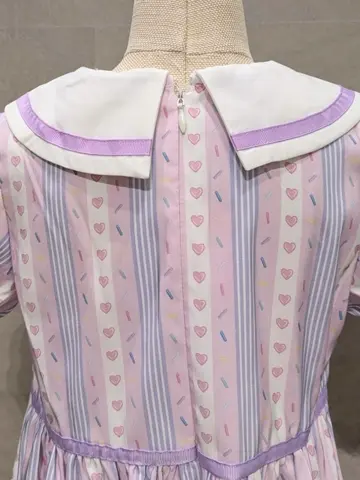 ONWARD CROSSET SELECT 永谷 コーディネート画像