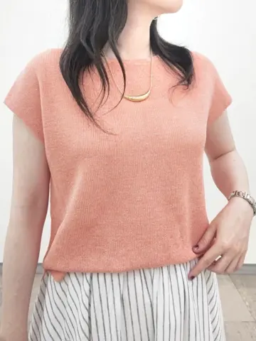 ONWARD CROSSET SELECT 福田 コーディネート画像