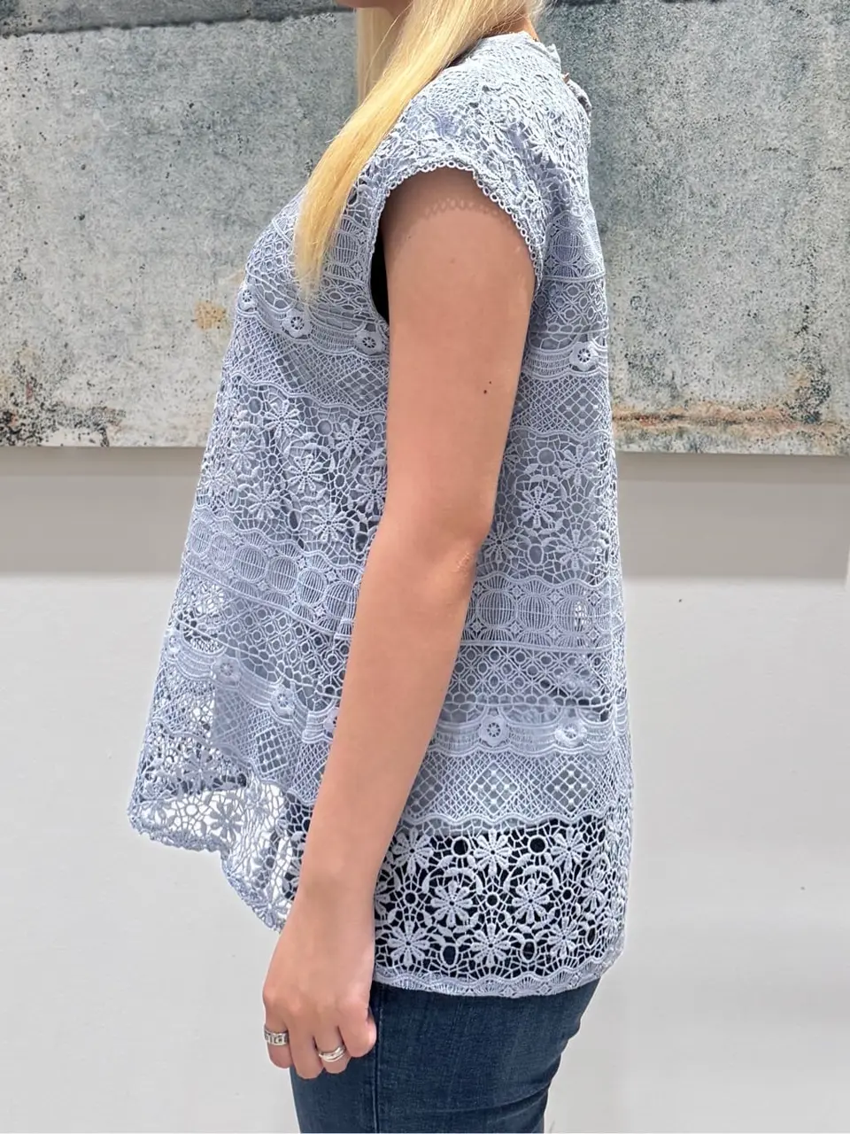 ONWARD CROSSET SELECT 石井 コーディネート画像