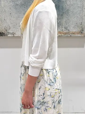 ONWARD CROSSET SELECT 石井 コーディネート画像