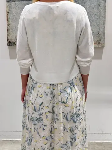 ONWARD CROSSET SELECT 石井 コーディネート画像