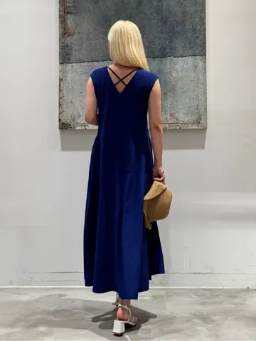 ONWARD CROSSET SELECT 石井 コーディネート画像