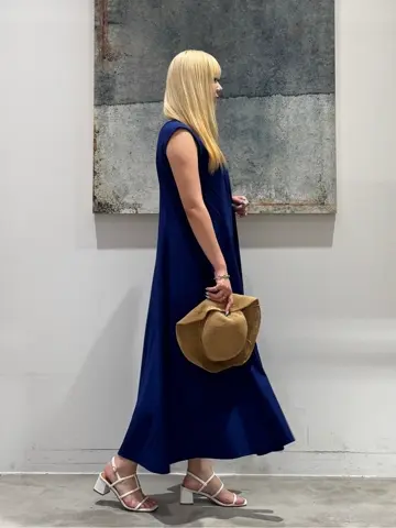 ONWARD CROSSET SELECT 石井 コーディネート画像