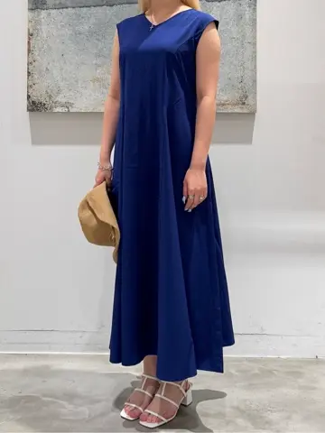 ONWARD CROSSET SELECT 石井 コーディネート画像