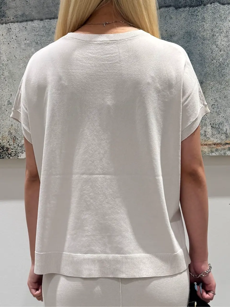 ONWARD CROSSET SELECT 石井 コーディネート画像