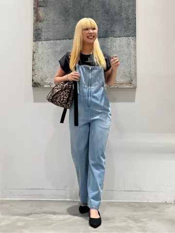 ONWARD CROSSET SELECT 石井 コーディネート画像