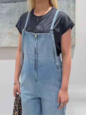 ONWARD CROSSET SELECT 石井 コーディネート画像