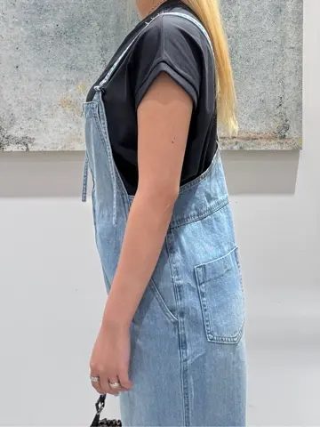 ONWARD CROSSET SELECT 石井 コーディネート画像