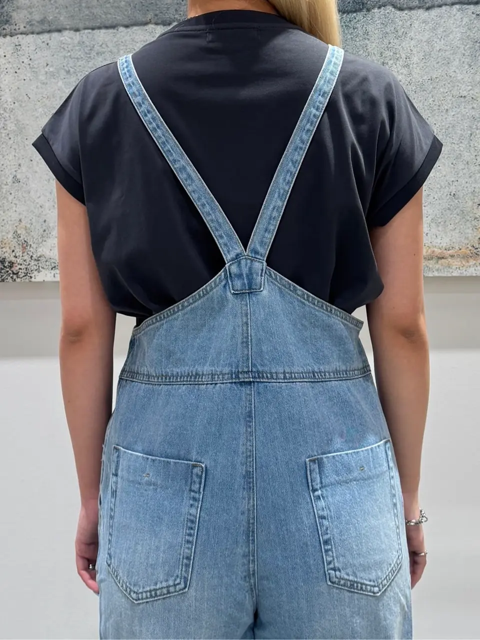 ONWARD CROSSET SELECT 石井 コーディネート画像