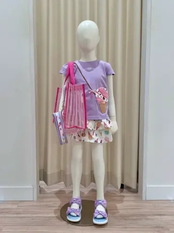 ONWARD CROSSET SELECT 尾野 コーディネート画像