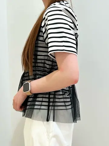 ONWARD CROSSET SELECT 太田 コーディネート画像