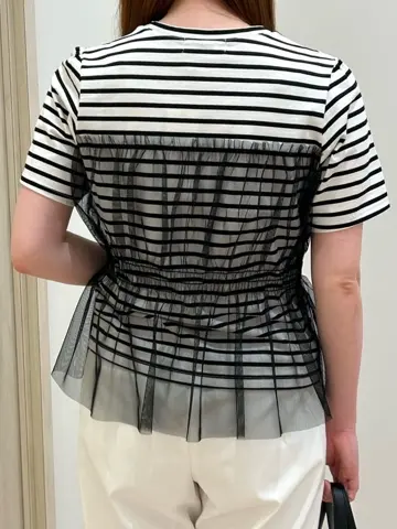 ONWARD CROSSET SELECT 太田 コーディネート画像