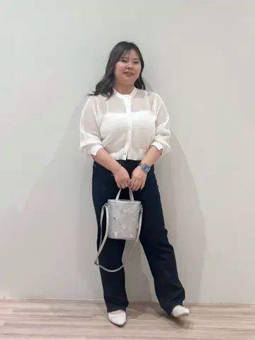 ONWARD CROSSET SELECT M コーディネート画像