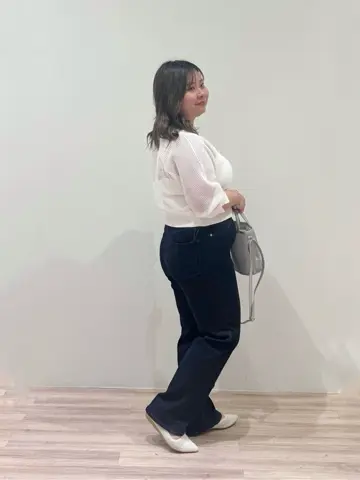 ONWARD CROSSET SELECT M コーディネート画像