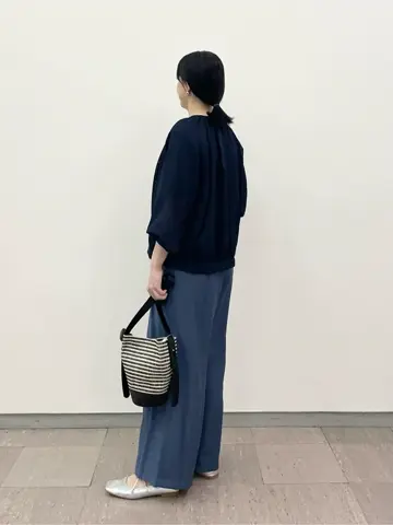 ONWARD CROSSET SELECT K コーディネート画像