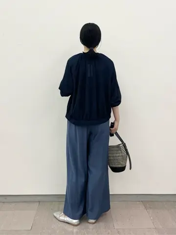 ONWARD CROSSET SELECT K コーディネート画像