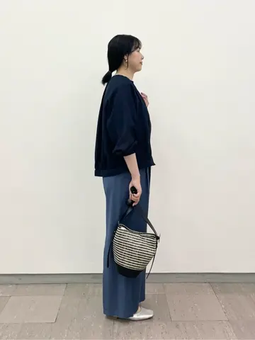 ONWARD CROSSET SELECT K コーディネート画像