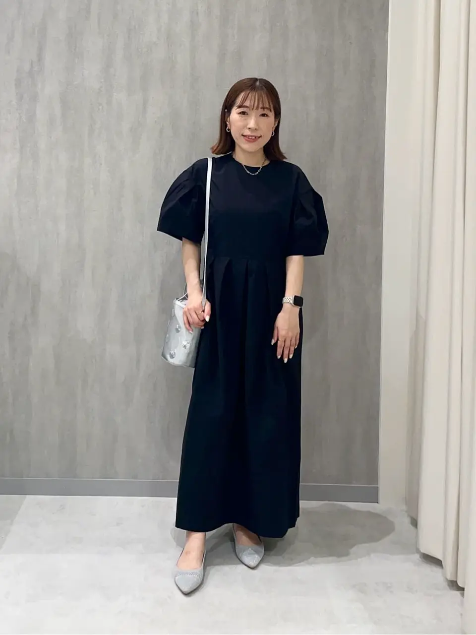 ONWARD CROSSET SELECT 若松 コーディネート画像