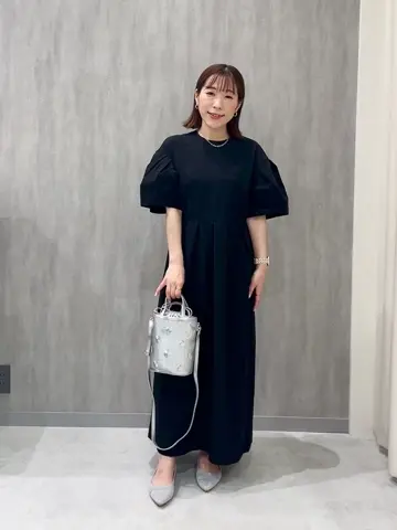 ONWARD CROSSET SELECT 若松 コーディネート画像