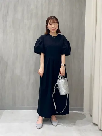 ONWARD CROSSET SELECT 若松 コーディネート画像